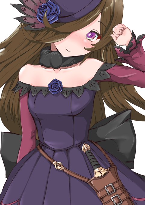 がんばるぞーーーーーー

#ウマ娘プリティーダービー 

#ライスシャワー 