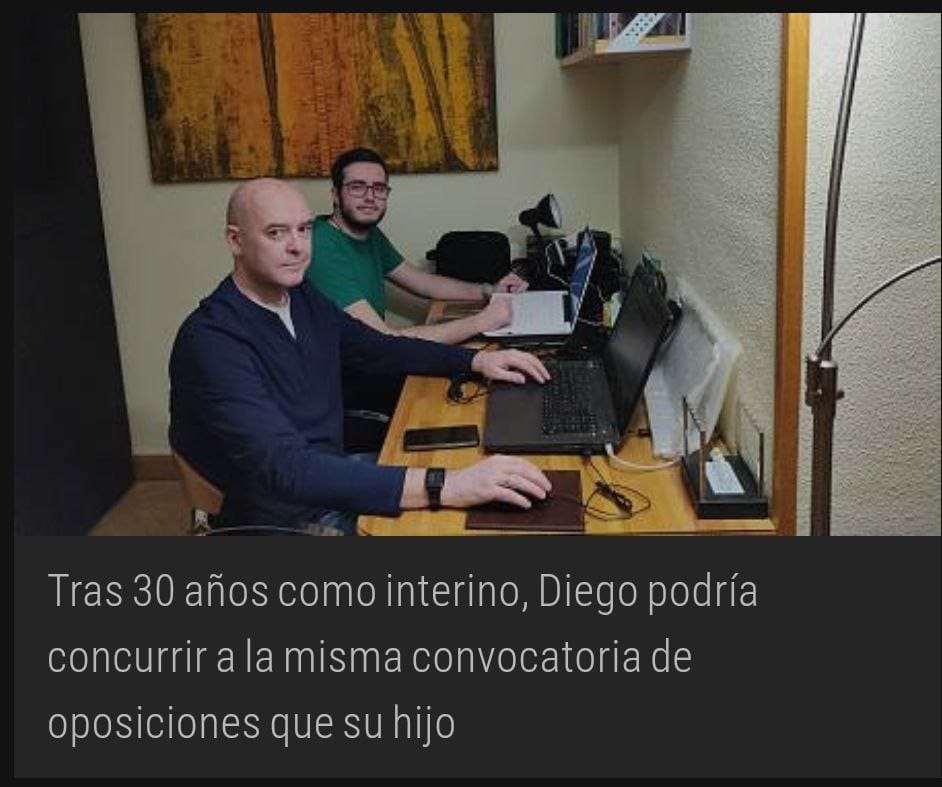 TEMPORALES PÚBLICOS FRAUDE DE LEY (@aptemporales) on Twitter photo Sr <a href="/sanchezcastejon/">Pedro Sánchez</a> esta es la gestión de su ministro de Función pública <a href="/miqueliceta/">Miquel Iceta Llorens /🌹🇺🇳</a> saltándose la Directiva UE 1999/70 y las sentencias del TJUE, preguntele porque pierde votos el <a href="/PSOE/">PSOE</a>.
#FijezaYaEsConstitucional #IcetaDimision #NoSomosPlazasSomosPersonas
<a href="/GMi15f/">Grupo estatal de temporales Mi15F</a> <a href="/UnionTTPs/">Trabajadores Temporales Públicos. TTPs</a> Sr <a href="/sanchezcastejon/">Pedro Sánchez</a> esta es la gestión de su ministro de Función pública <a href="/miqueliceta/">Miquel Iceta Llorens /🌹🇺🇳</a> saltándose la Directiva UE 1999/70 y las sentencias del TJUE, preguntele porque pierde votos el <a href="/PSOE/">PSOE</a>.
#FijezaYaEsConstitucional #IcetaDimision #NoSomosPlazasSomosPersonas
<a href="/GMi15f/">Grupo estatal de temporales Mi15F</a> <a href="/UnionTTPs/">Trabajadores Temporales Públicos. TTPs</a>