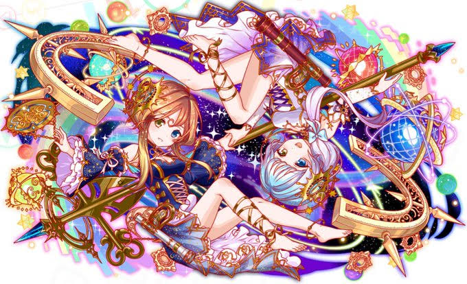 あずせんせー ユニット名 ガリレオ ガリレイ 双子属性 金髪の子がガリレオ 銀髪の子がガリレイ です 別衣装として猫耳メイド 冬服 楽器持ちがあり人気のある子たちです 可愛らしく 華やかな子が好きだ の人はぜひぜひ選んであげて下さい あずせんせー ユニット名 ガリレオ ガリレイ 双子属性 金髪の子がガリレオ 銀髪の子がガリレイ です 別衣装として猫耳メイド 冬服 楽器持ちがあり人気のある子たちです 可愛らしく 華やかな子が好きだ の人はぜひぜひ選んであげて下さい