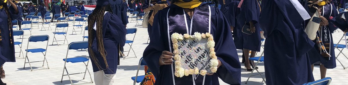 #HowardGrad21 @HowardU