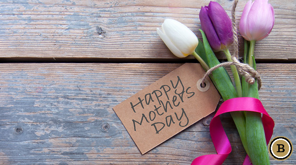 Today we celebrate all the Mom’s in our lives. We appreciate all our inspiring Team Member Moms - Thank you for all that you do.