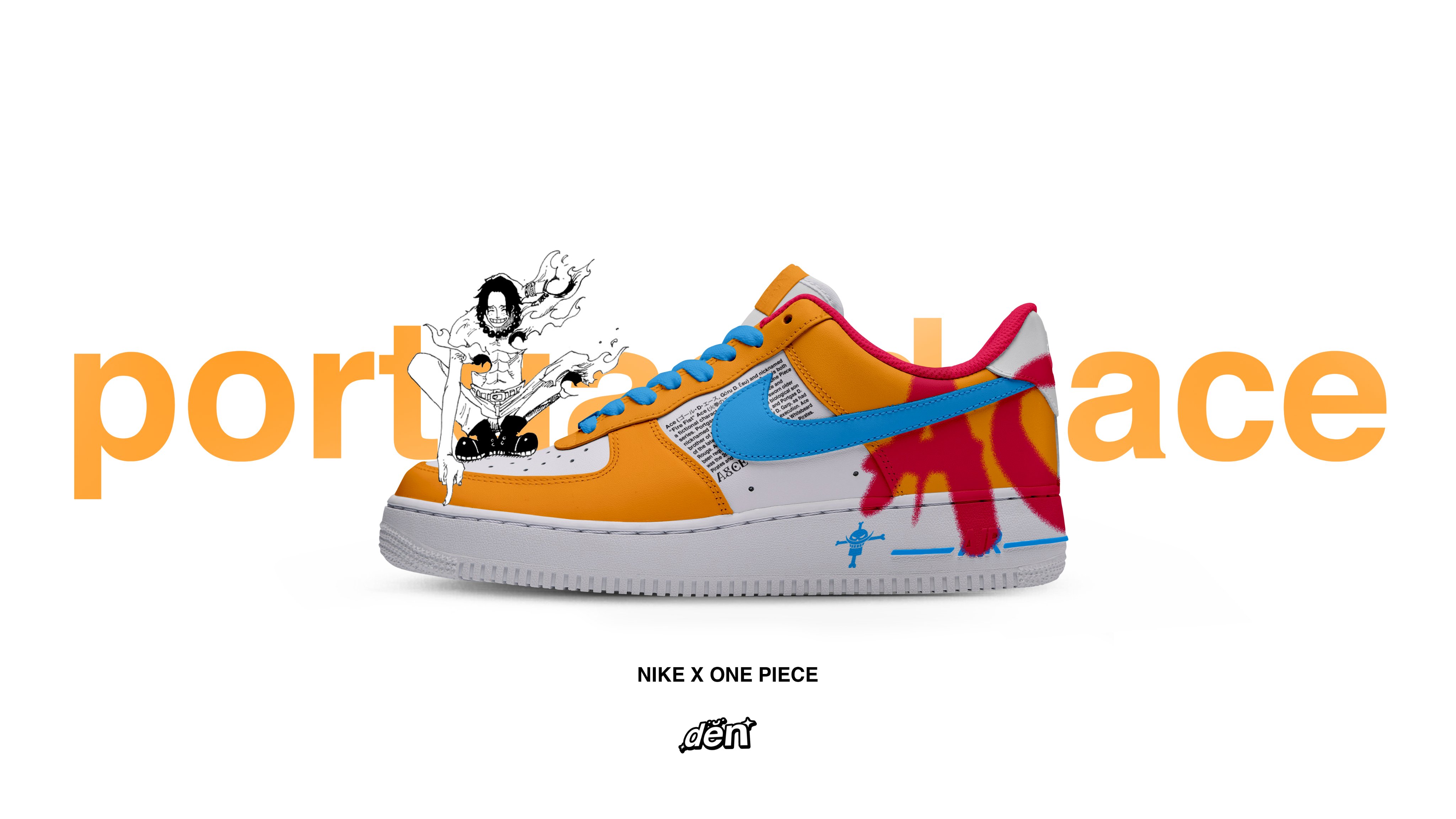 Nike x top one piece
