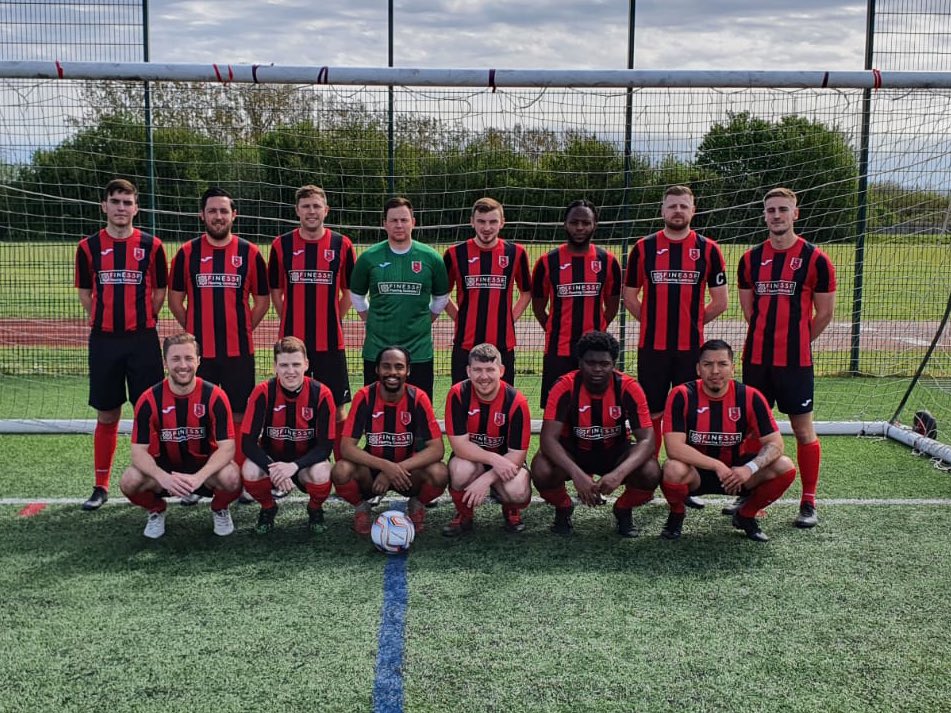 Roneo Colts FC tweet media