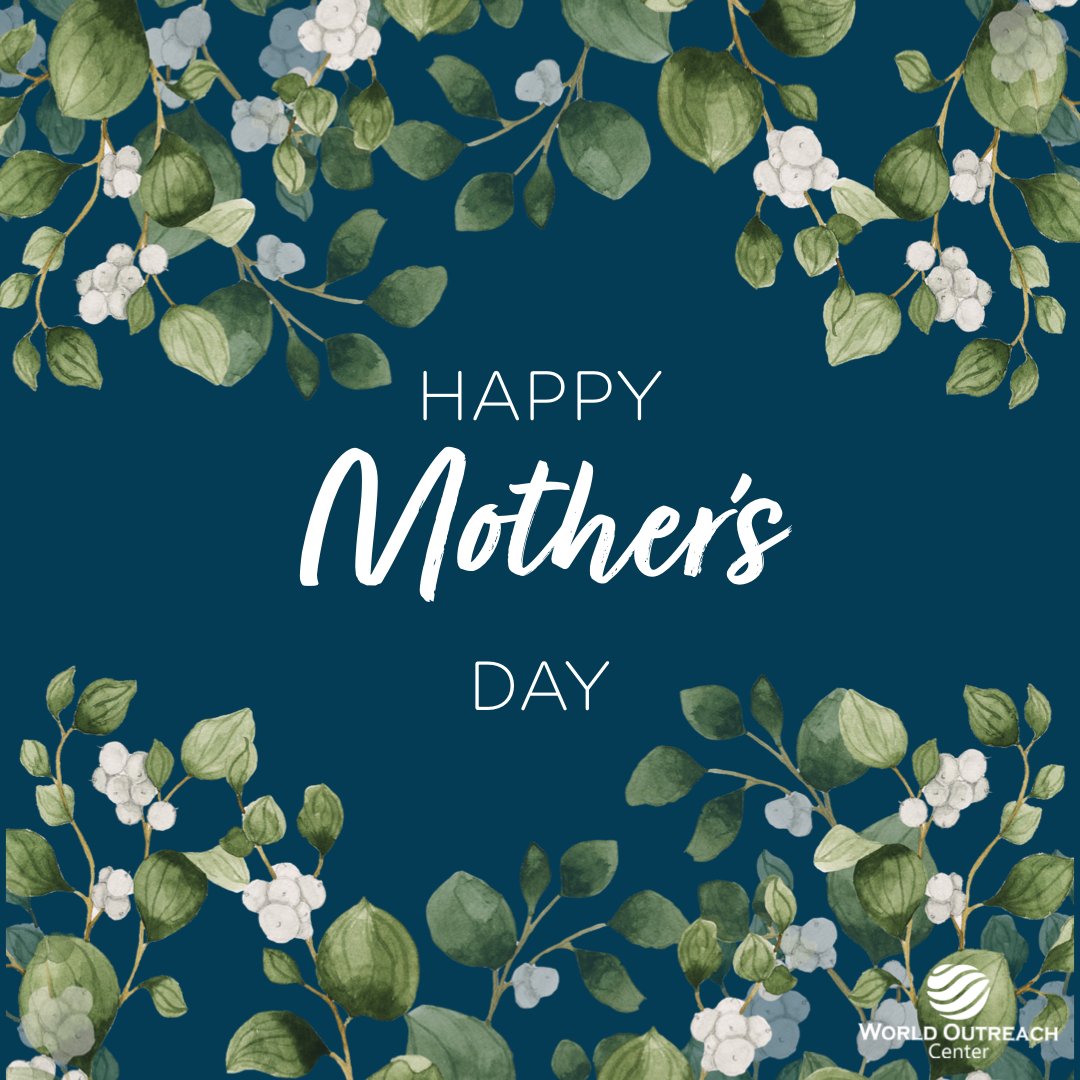 WOBTC's tweet photo. To all Mothers and Mothers alike: Happy Mother’s Day! #mom #mother #wobtc #woc https://t.co/SA0hfytvh0