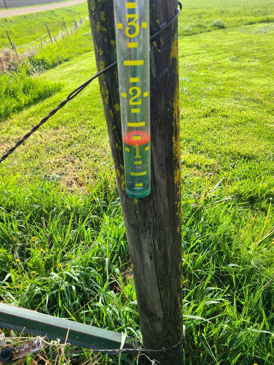 Russellbros's tweet image. #ItRained could use a rain like this every other day for a week probably