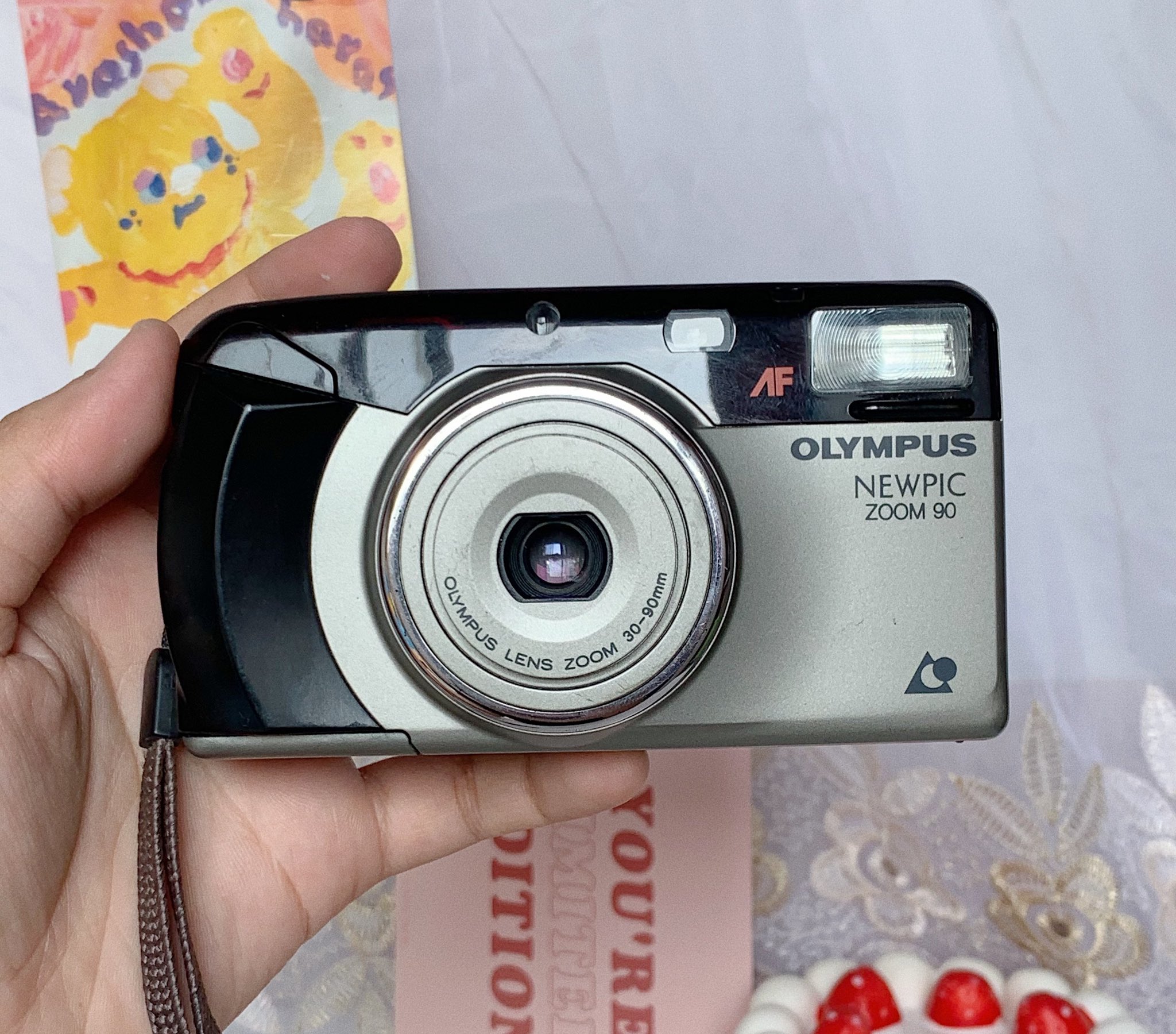 Olympus Af Newpic Zoom 600 Aps Discount Shops www.oceanproperty.co.th