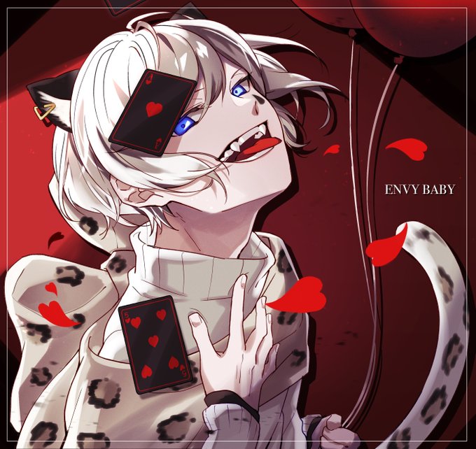イラストレーター エンヴィー ベイビー イラスト Ikiikukoweevtr イラストレーター エンヴィー ベイビー イラスト Ikiikukoweevtr