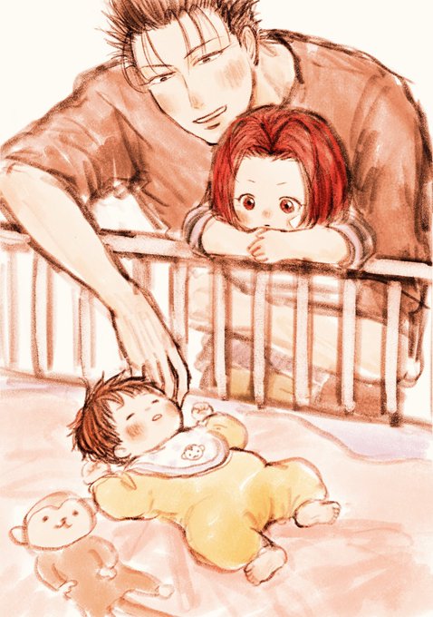 Tororoimo35さんのイラスト一覧