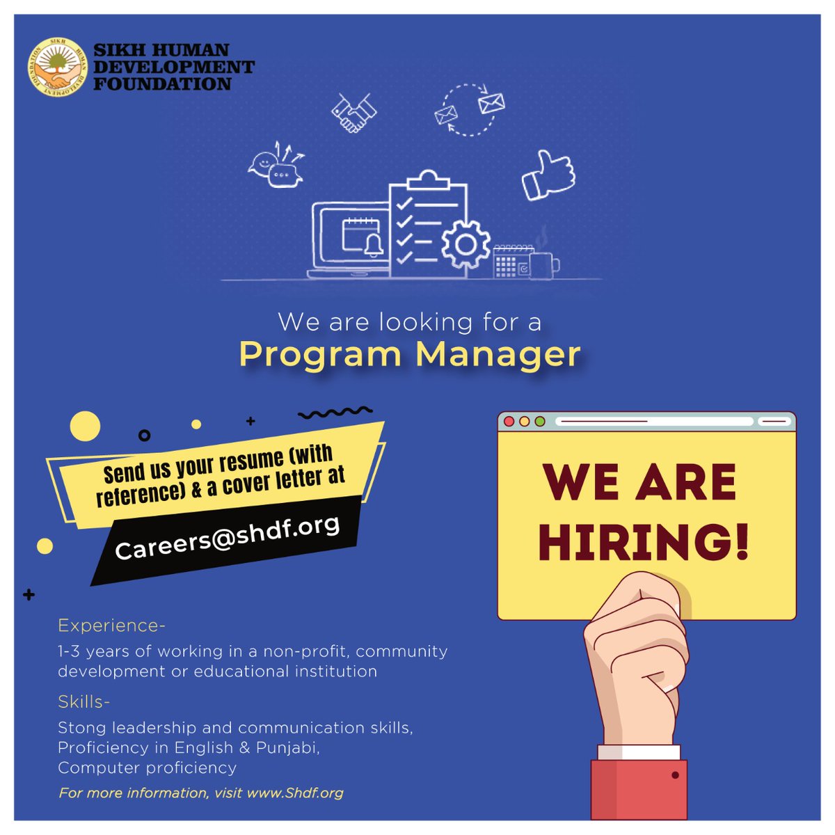 Shdf Shdfinfo Twitter