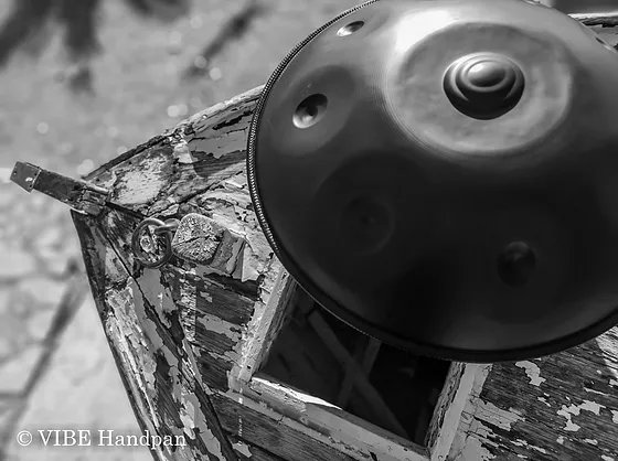 HandpanVibe's tweet photo. #vibehandpan #handpan  #musicalinstrument #meditation https://t.co/kZm1tMLsC8