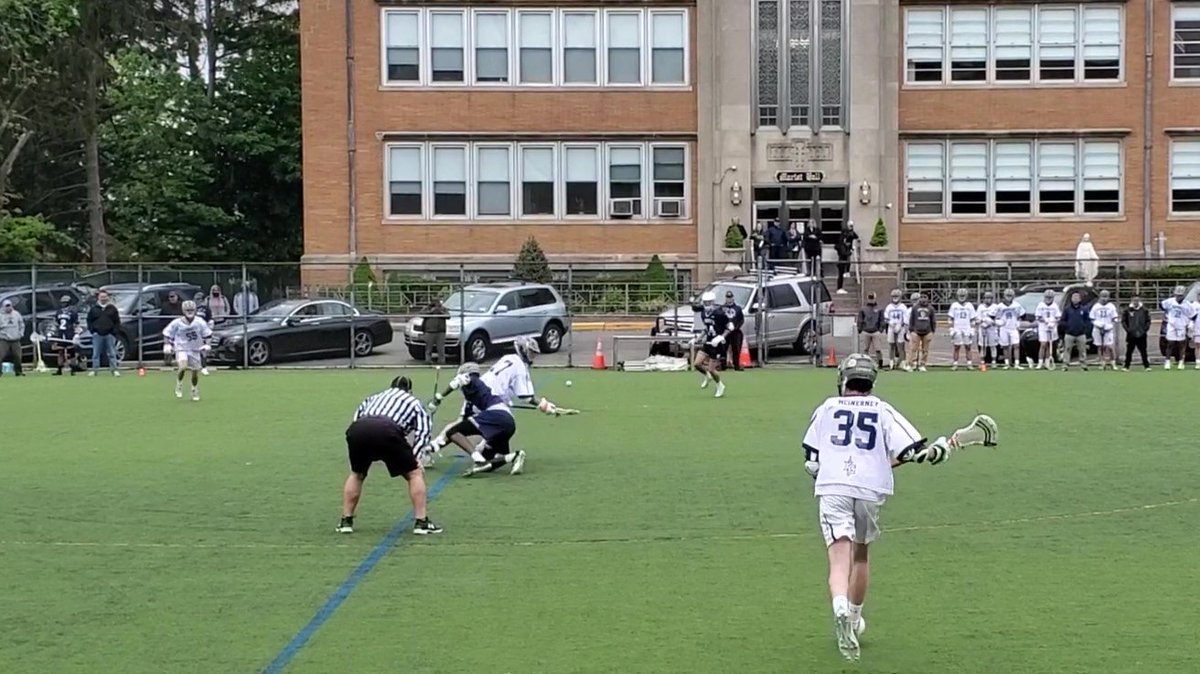 27/28 with 15 GBs at the X yesterday as Kennedy Catholic dominated St Mary's 25 to 6 yesterday in Long Island.  <a href="/LoHudLacrosse/">lohud lacrosse</a> <a href="/lohudsports/">lohud sports</a> <a href="/Faceoff_Academy/">TheFaceoffAcademy</a>