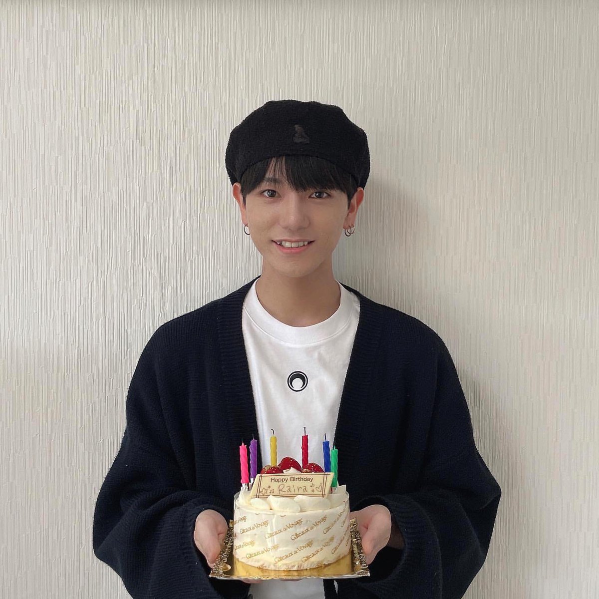 satoraira_th's tweet photo. ig🗯 2021.05.09

Happy 21st to me👦🏻🎂✨
เป็นเพราะว่าทุกคนเลยเป็นวันเกิดที่��ีความสุขครับ😌🤍
จากนี้ไปก็ฝากสนับสนุน RAIRA แล้วก็ BUGVEL ด้วยนะครับ‼️

รัก REBRA ♎️💟

📎 https://t.co/E7iP1n3EZe

#BUGVEL #RAIRA #佐藤來良 #SATORAIRA #ซาโต้ไรระ https://t.co/VUcaKbGh1U