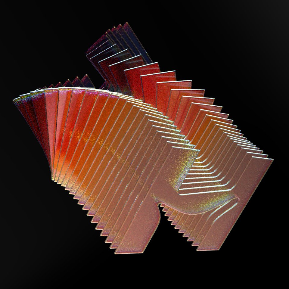 d0ughkan's tweet photo. A little sneak peak👀 Soon at @hicetnunc2000 with @dissrup1 #NFTartist #NFTFont #NFTCommunity https://t.co/ZK9Z5mLmMx