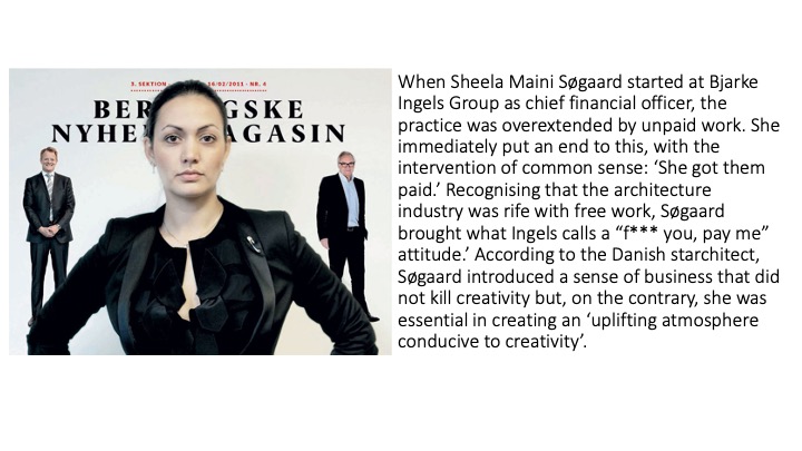 randydeutsch's tweet photo. How Bjarke Ingels gets paid https://t.co/N94ITr4GRJ &amp; https://t.co/rfcfDvyuvE #architects #architecture https://t.co/Y9Hz4UYOZ2