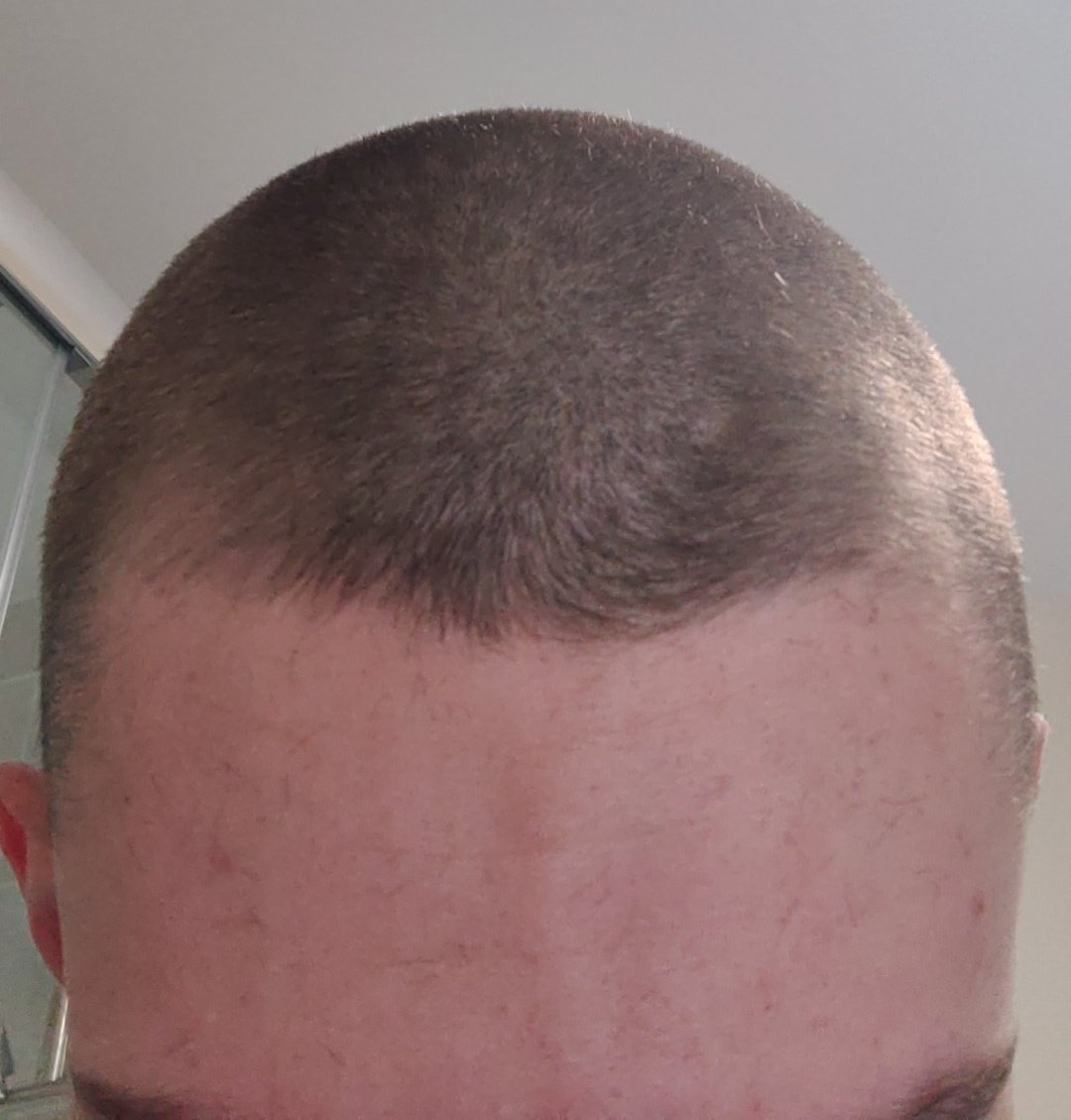 Jack Manifold On Twitter Just Shaved It For The Last Time From Now On I Am Jack Manihair