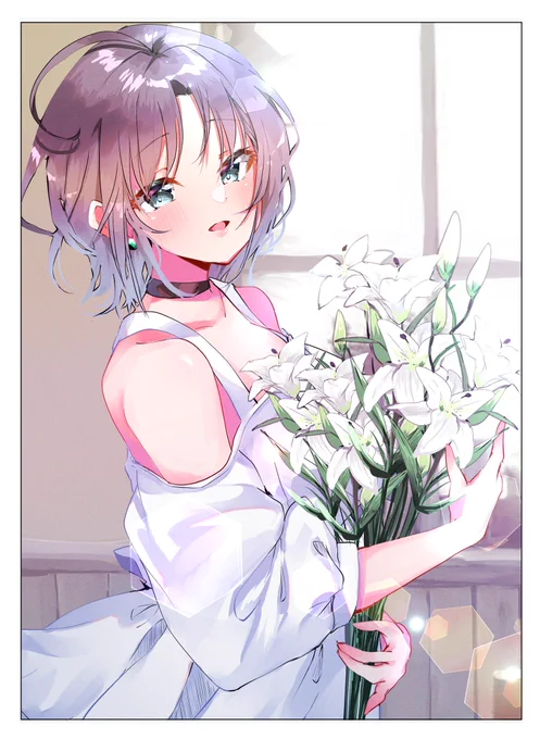 最近のイラストまとめです✏️✨ 