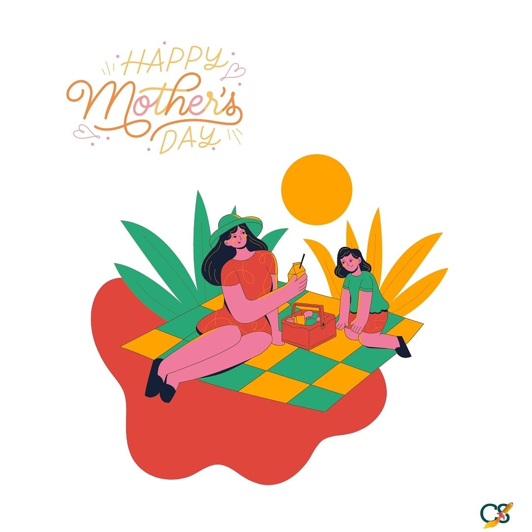 ChScholars's tweet photo. Mother is spelt as L.O.V.E

They make our world better! They understand every sigh and comfort us when the tears come.

We can never imagine our world without them.

Happy Mother's Day to every mom! We love and celebrate you always.

#happymothersday2021 #MothersDayDelight https://t.co/QWmZWmLOEK
