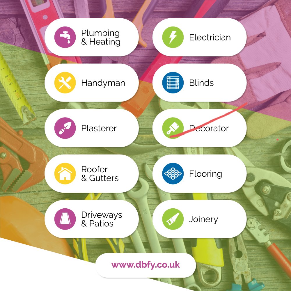 Dawn Torrington DBFY tweet media