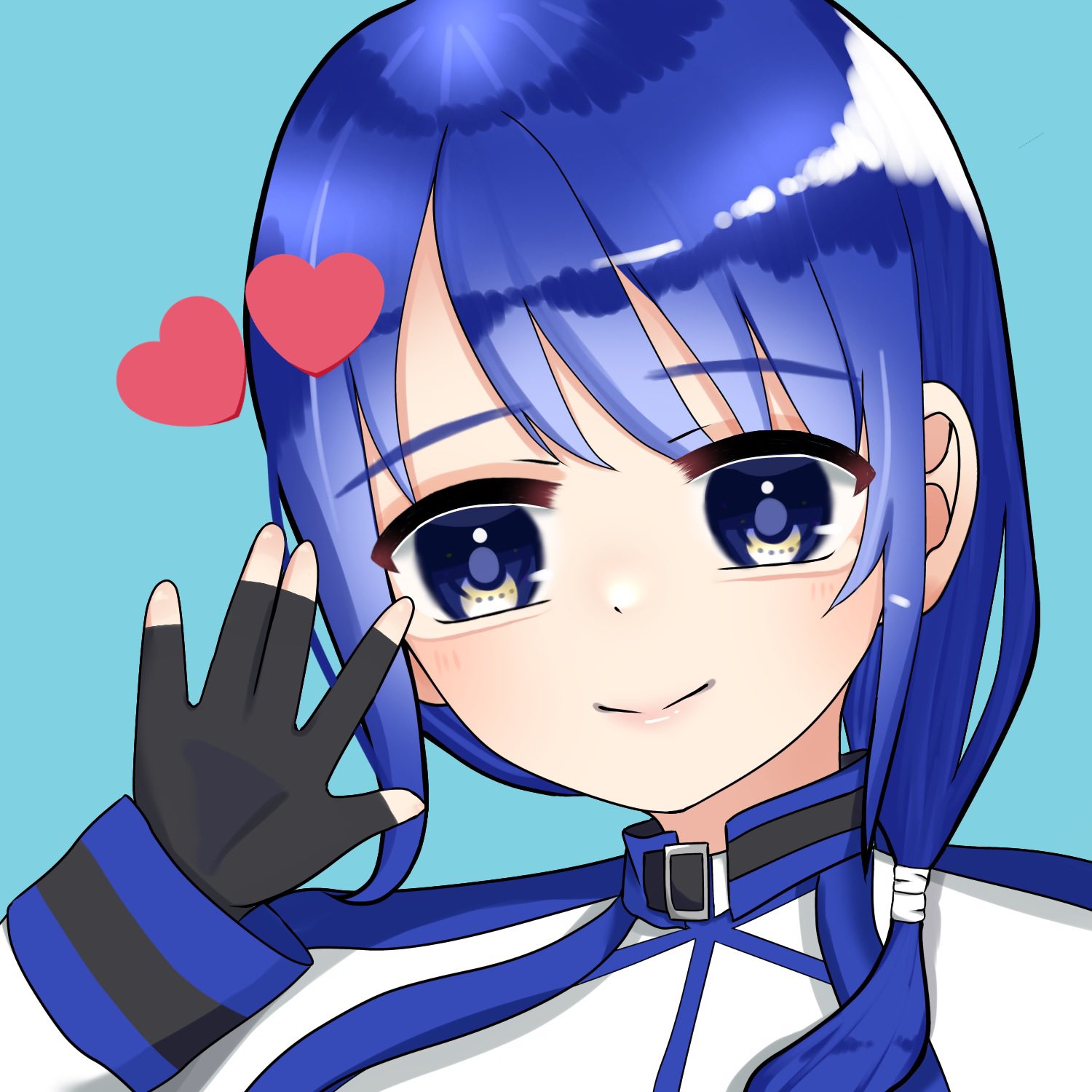 Amoris やざわ 依頼で灰と幻想のグリムガルの メリィ描きました いいねください T Co Vkty9ci5r0 Twitter