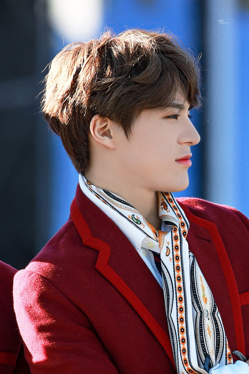hourlyjeno's tweet photo. #제노 #JENO #NCTDREAM © lead https://t.co/DqMqB73B9m