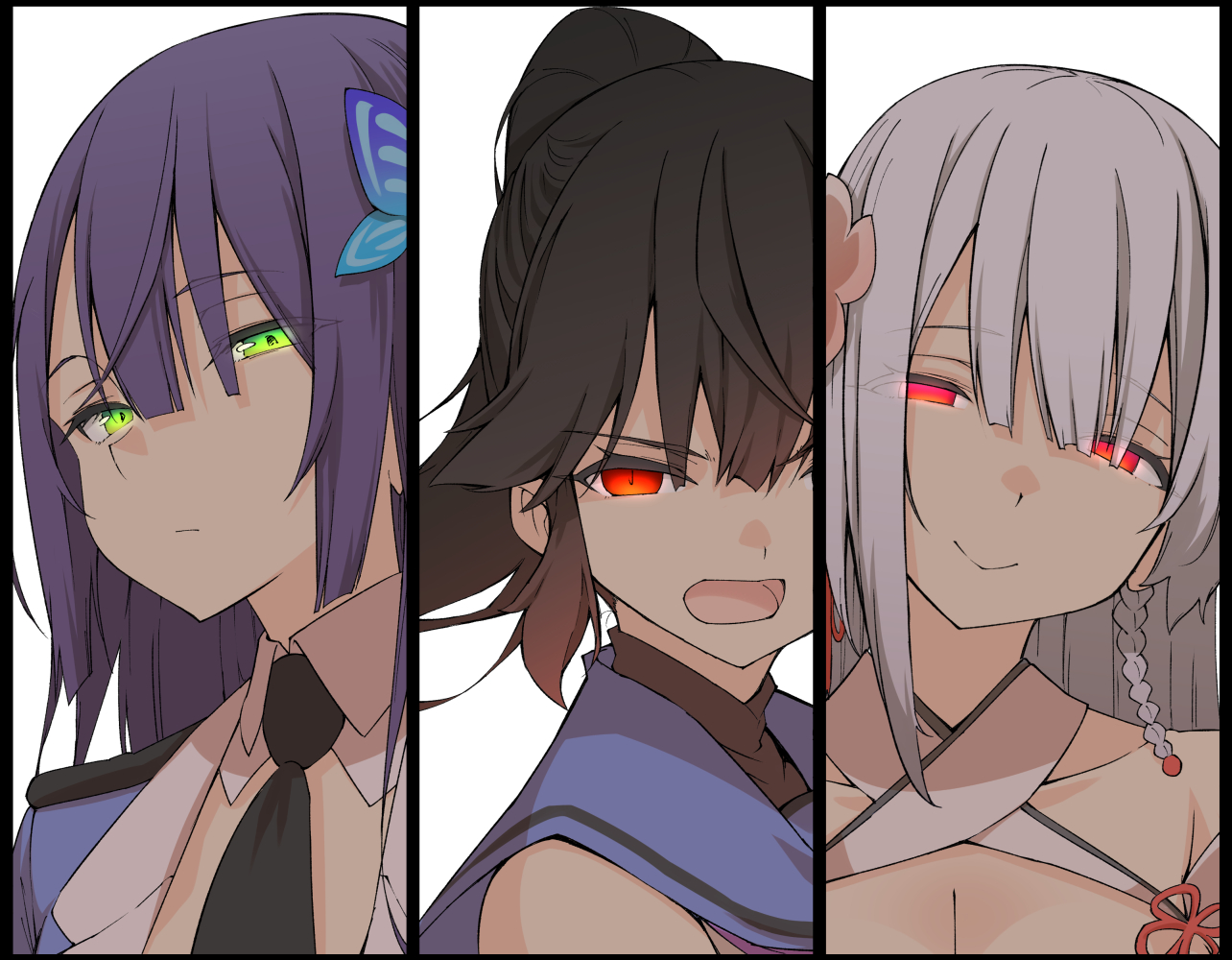 こわまり様（リピーター様3点おまとめ） みらの風ドール/みら on X: 