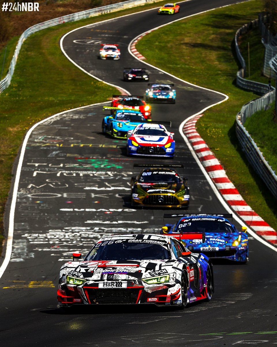 Adac Total 24h Rennen Nurburgring 24hnbr Twitter