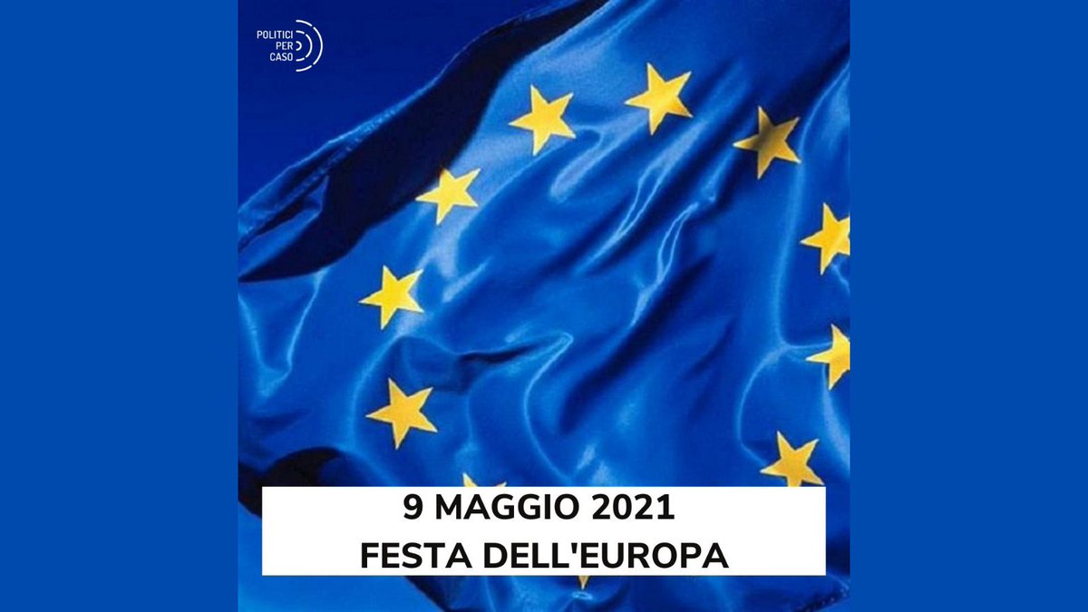 Oggi è al via la conferenza sul futuro dell'Europa: la più grande occasione di consultazione dei cittadini sui temi di politica europea. In questa consultazione si parlerà anche del coinvolgimento delle #AssembleeDeiCittadini estratti a sorte in tutta #Europa!🇪🇺