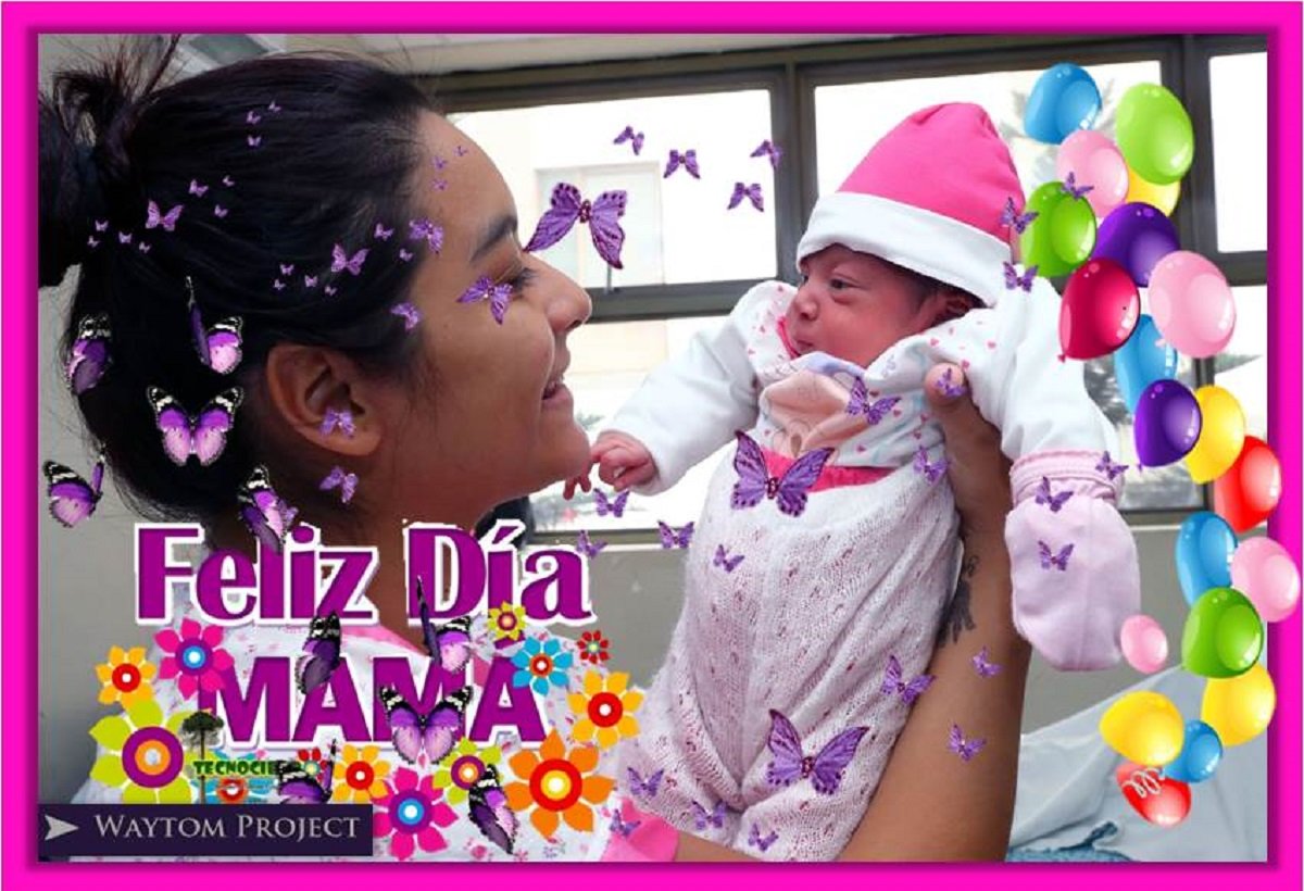 eliecerfg1's tweet photo. Felicidades ❤️🇻🇪 #FelizDiadeLaMadre #FelizDomingo #9deMayo
#WTM #Waytom https://t.co/bdVUL5jQ0I