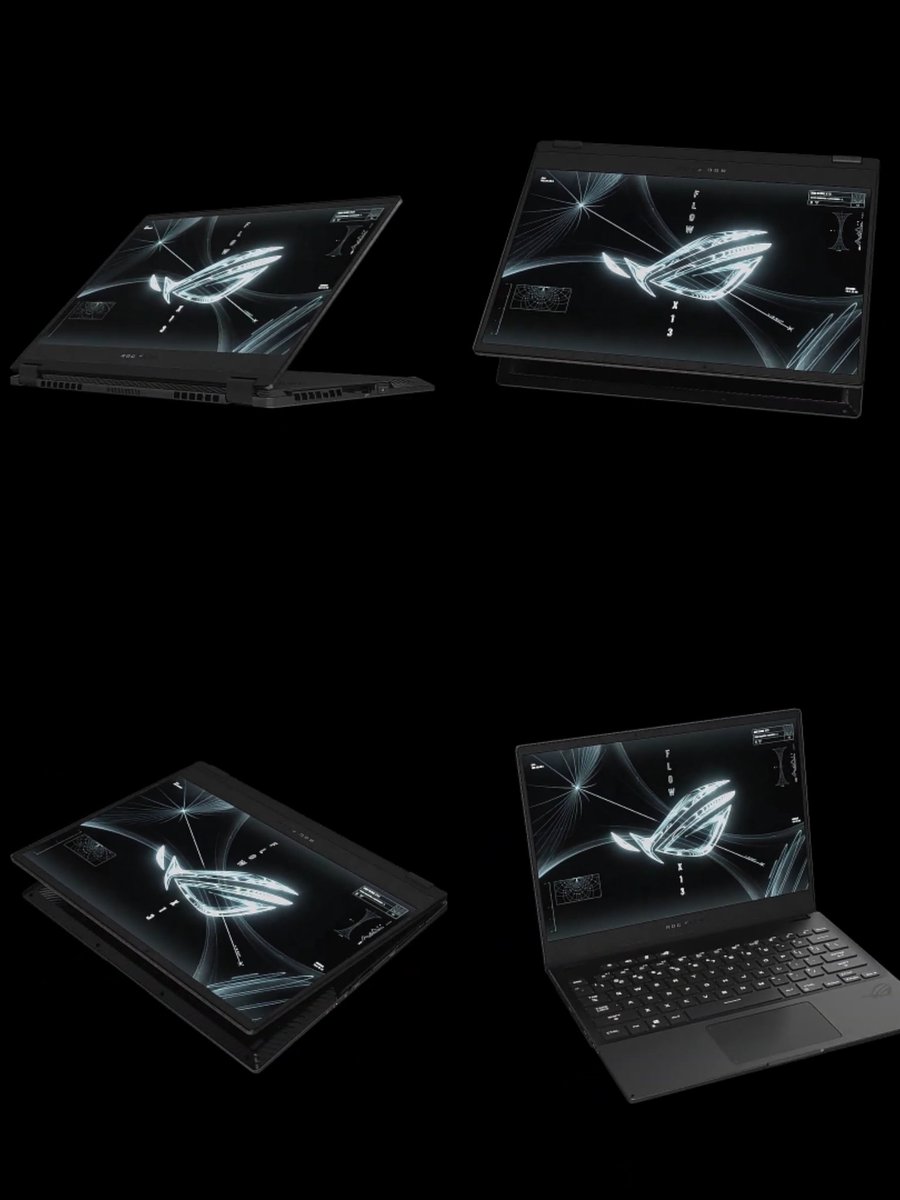 TechBlitz5's tweet image. #Asus ROG Flow X13 launching on 12th May.

#AsusROGFlowX13 #ROGFlowX13 #AsusFlowX13
