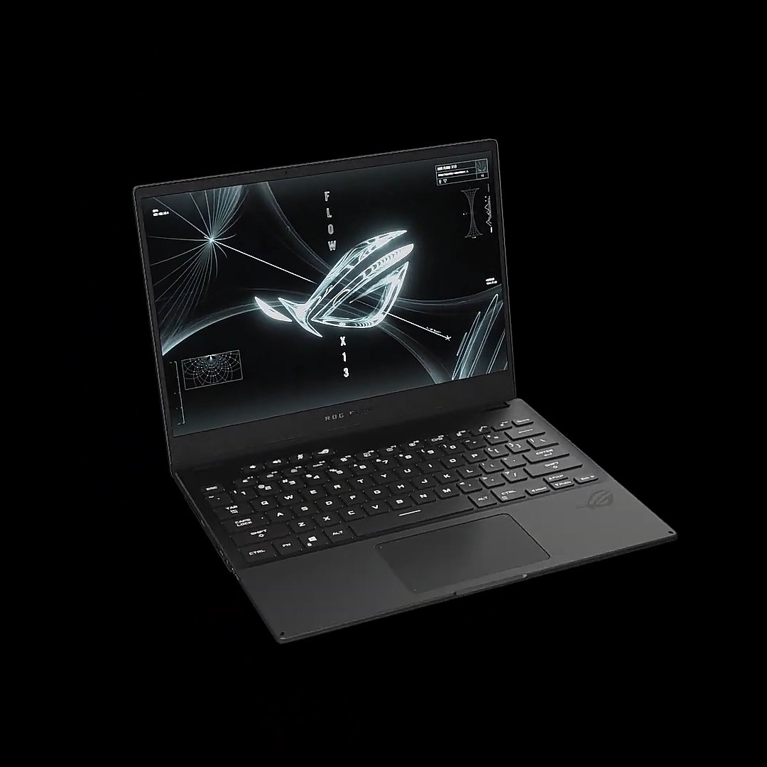 TechBlitz5's tweet image. #Asus ROG Flow X13 launching on 12th May.

#AsusROGFlowX13 #ROGFlowX13 #AsusFlowX13
