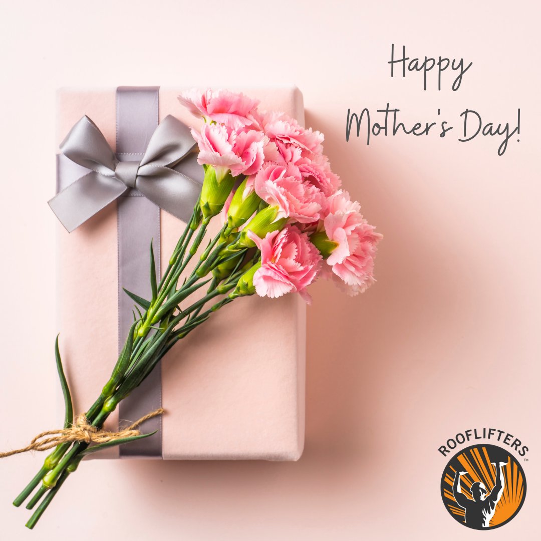 Wishing you the best Mother's Day!