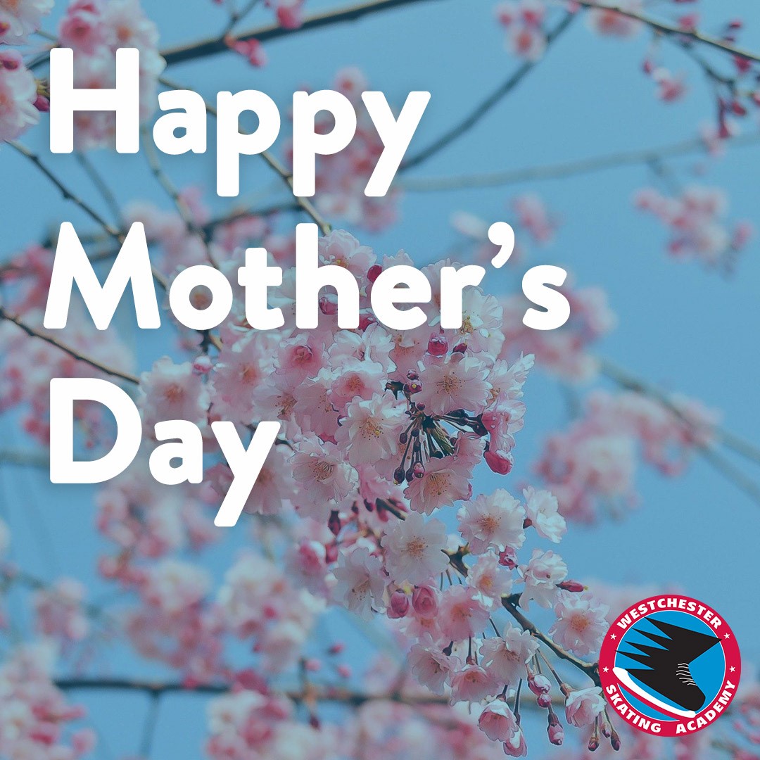 Let's here it for the Moms! They drive back and forth to camp and practice, wash all the uniforms, pick up equipment, and cheer teams on year round.
Today, we honor YOU. Happy Mother's Day! 💘
