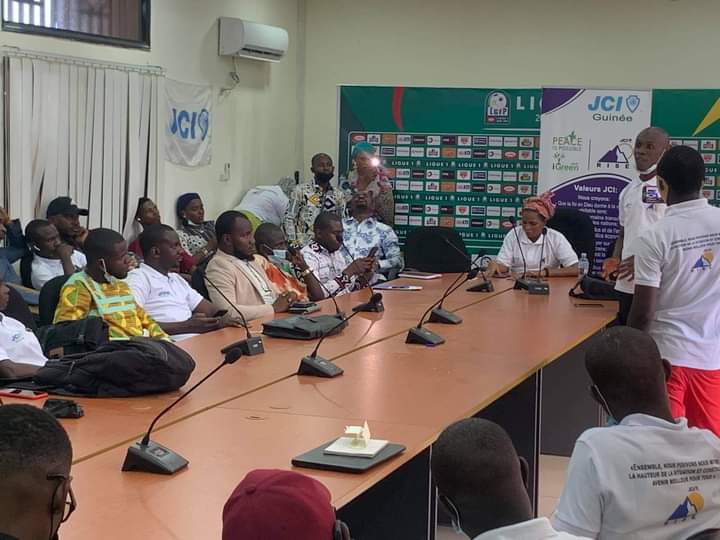 #Bilan_du_mois_d_Avril

La <a href="/Jciconakrytreso/">JCI Conakry Trésor</a> a été très active durant ce mois d'Avril en exécutant toutes les activités prévues.
m.facebook.com/story.php?stor…

<a href="/iamDKFR/">Salématou SAKO</a> <a href="/EngageesLa/">Femmes Engagées pour la Salubrité</a> <a href="/GuineeGDD/">GDD</a> <a href="/Ajpeg2/">Ajpeg</a> <a href="/jcist/">jcist</a>  <a href="/224TwiitterUp/">#224TwiitterUp Officiel</a> 

#Consolidons_les_acquis