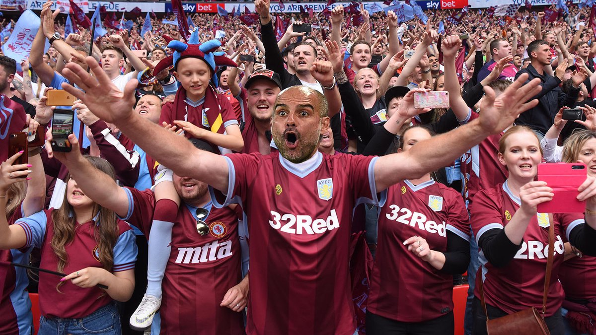 @ESPNFC's photo on Villa