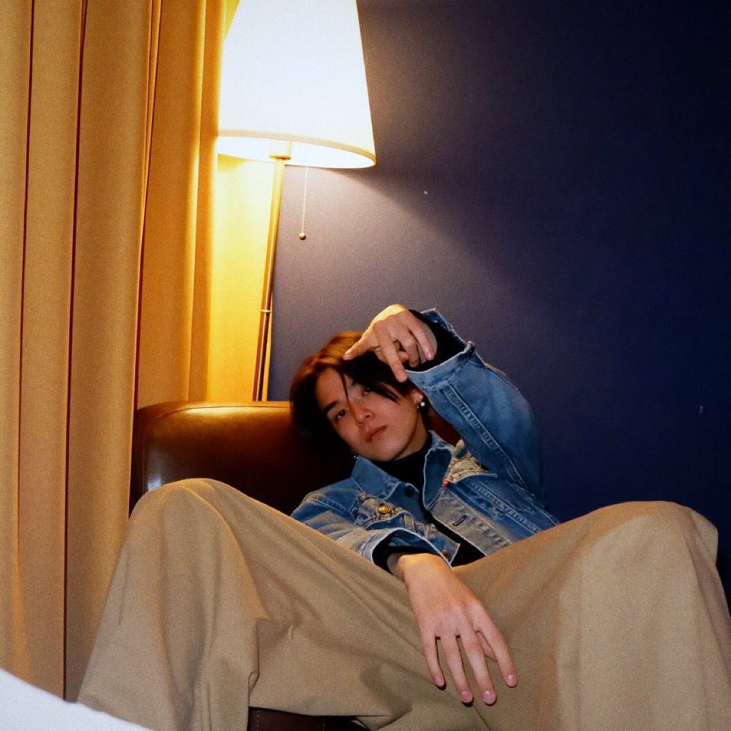 อุ่นใดๆโลกนี้มิมีเทียบเทียม😭 โตขนาดนี้แล้วนะㅠㅠ