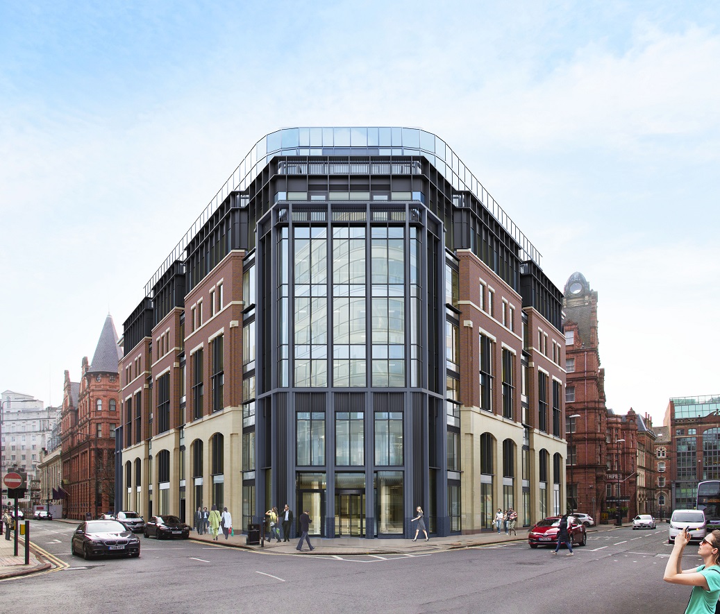 12 King Street Leeds tweet media