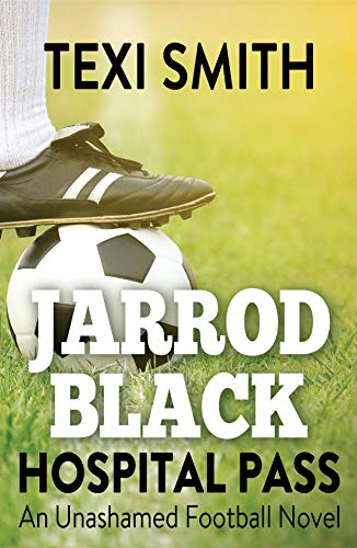 footybookreview's tweet photo. Day 1/3 FBR features Top Ten Football book lists from a number of writers continuing with Texi Smith https://t.co/VBPTFdJu10 #TopTenFootballBooks @SmithTexi #FootballWriters @fairplaybooks #JarrodBlack #AnnaBlack https://t.co/jMtxXu2gYA