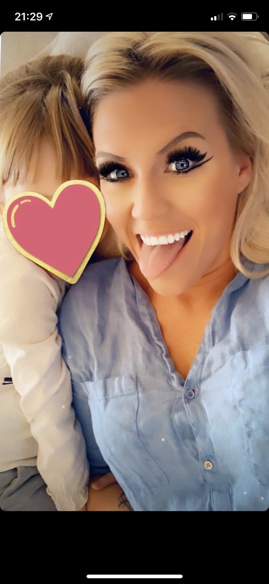 Happy mother’s day 🌸🌷💗 <a href="/cascada_music/">Cascada</a>