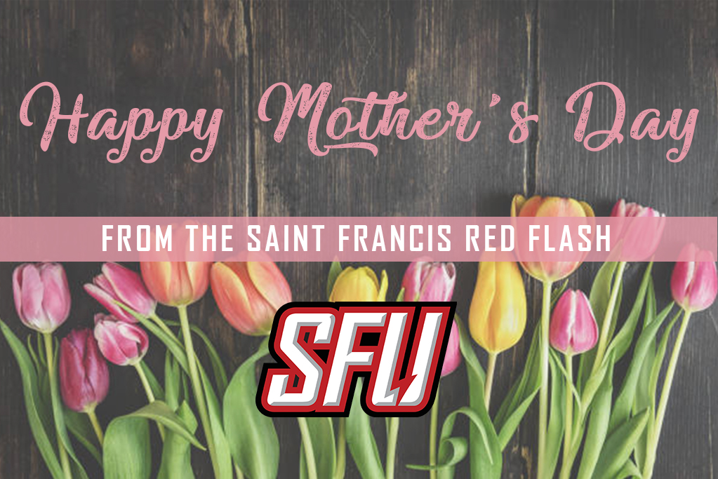 Saint Francis Dance Team tweet media