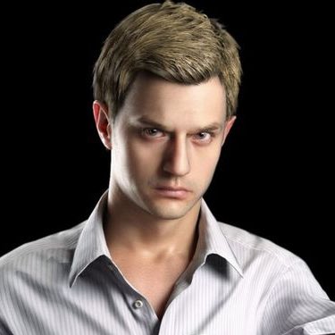 Ethan from  #ResidentEvilVillage   is the kind of guy that loves Bitcoin and thinks women just aren’t that interested in computer science.