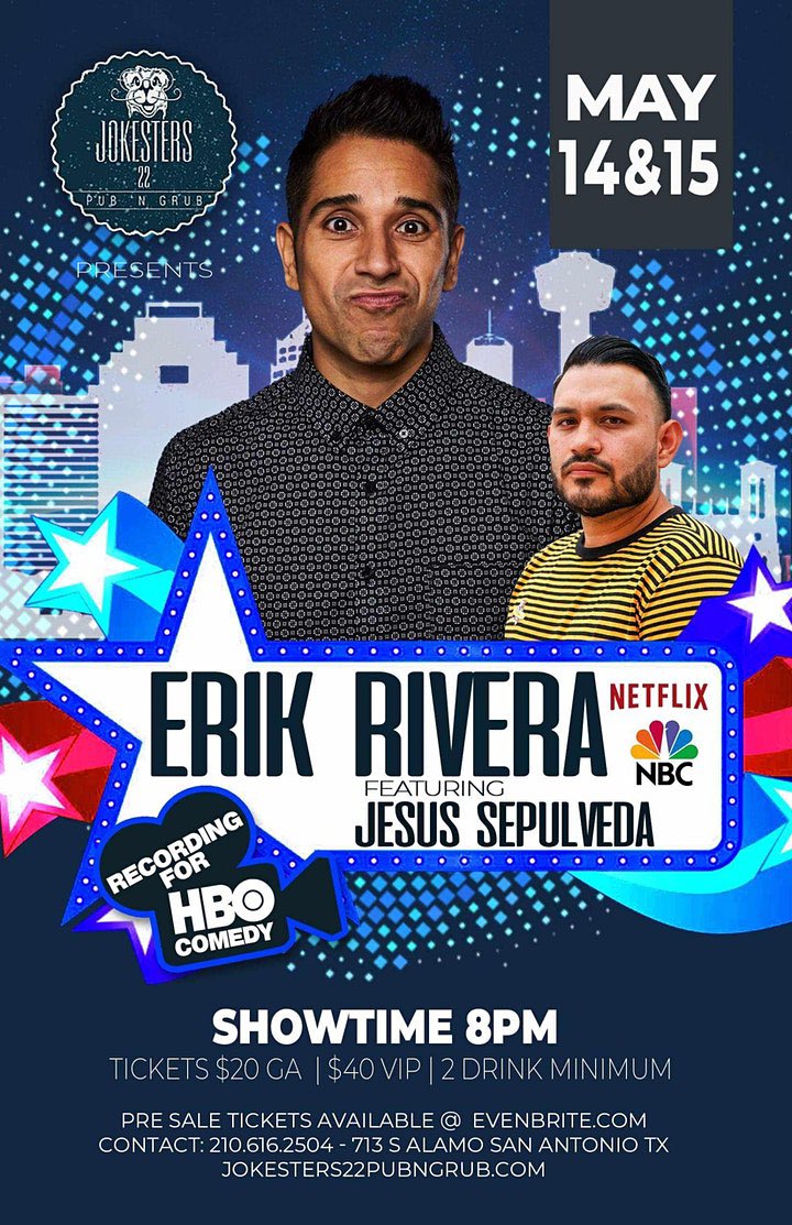 Jokesters 22 Pub ‘N Grub tweet media