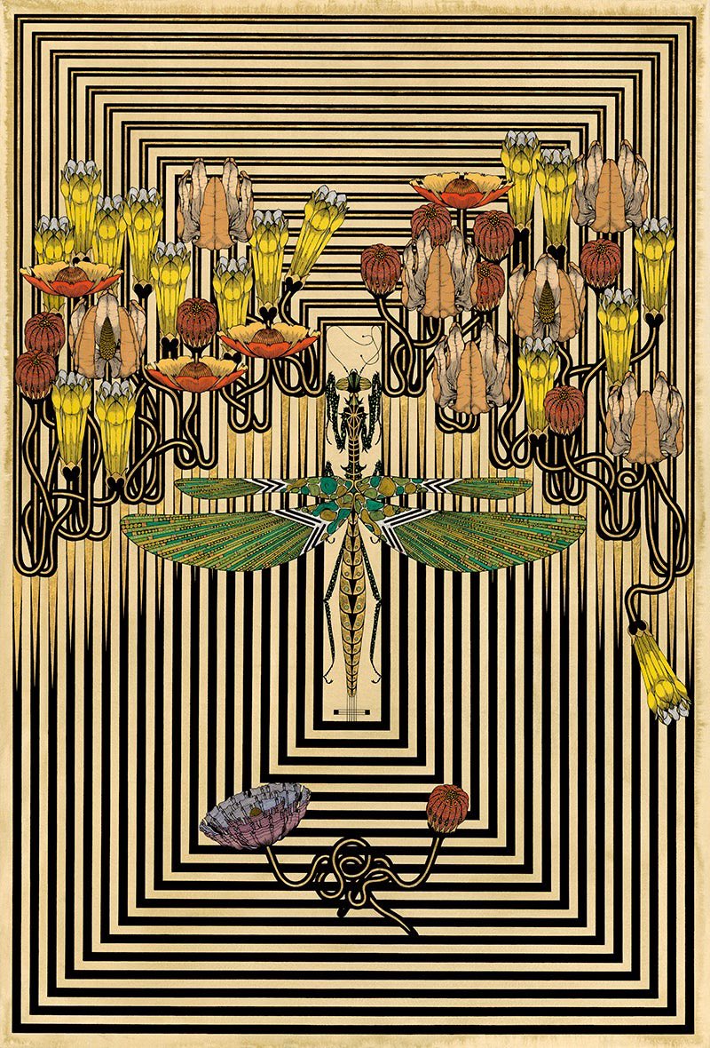 tiim_koch's tweet image. Marsha Robinson