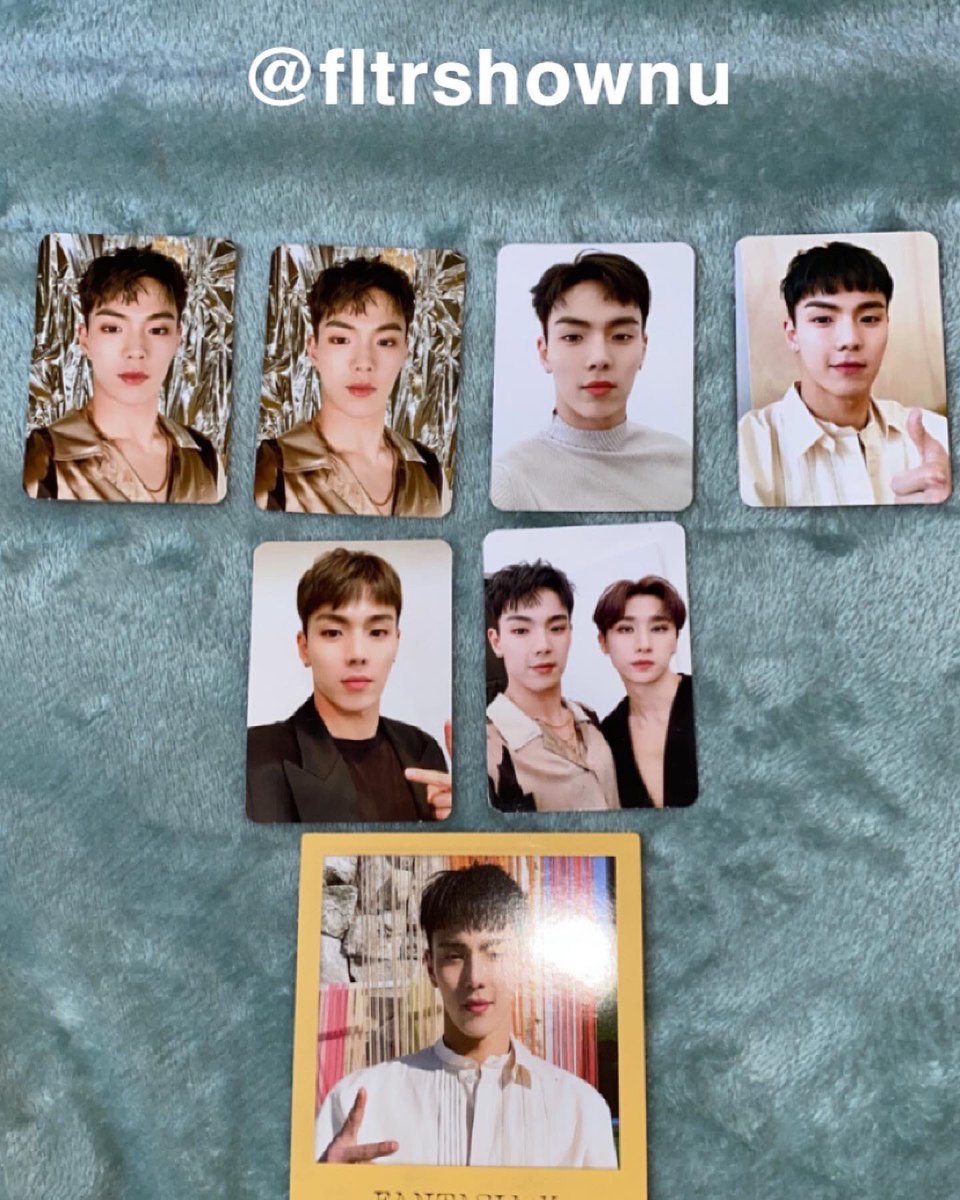 mxdiors's tweet photo. hi shownu collectors i’ve put these ufs if you’re interested dm me !’

#monstaxselling #monstaxwts #shownu https://t.co/pyf2T3Gpf6