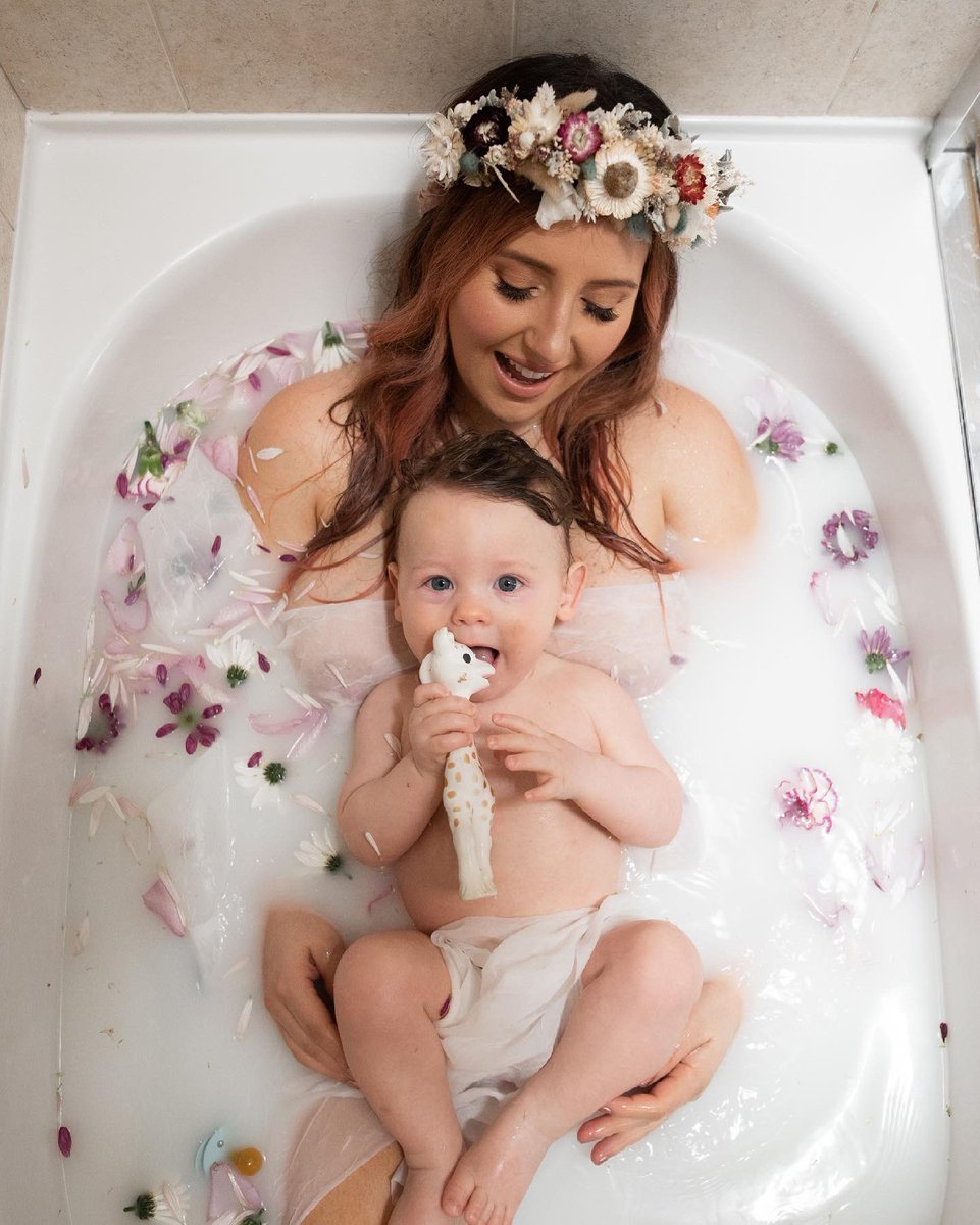 CamilaMTV's tweet photo. I am proud of many things in life, but nothing beats being a mom. 💜✨ #HappyMothersDay! https://t.co/QN6S488lRO https://t.co/Tm5yGJ9NIJ