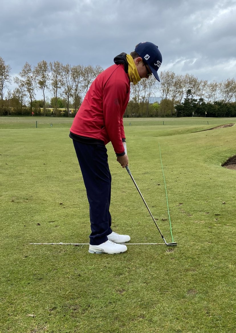 CraigLeaGolf's tweet photo. A pleasure to work with the @Lancashiregolf u14 Performance Squad today.
Lots of short game learning & on course decision making ⛳️ #BunkerPlay #BasicChip #SevenKeyAreas https://t.co/fR3luRHRuX