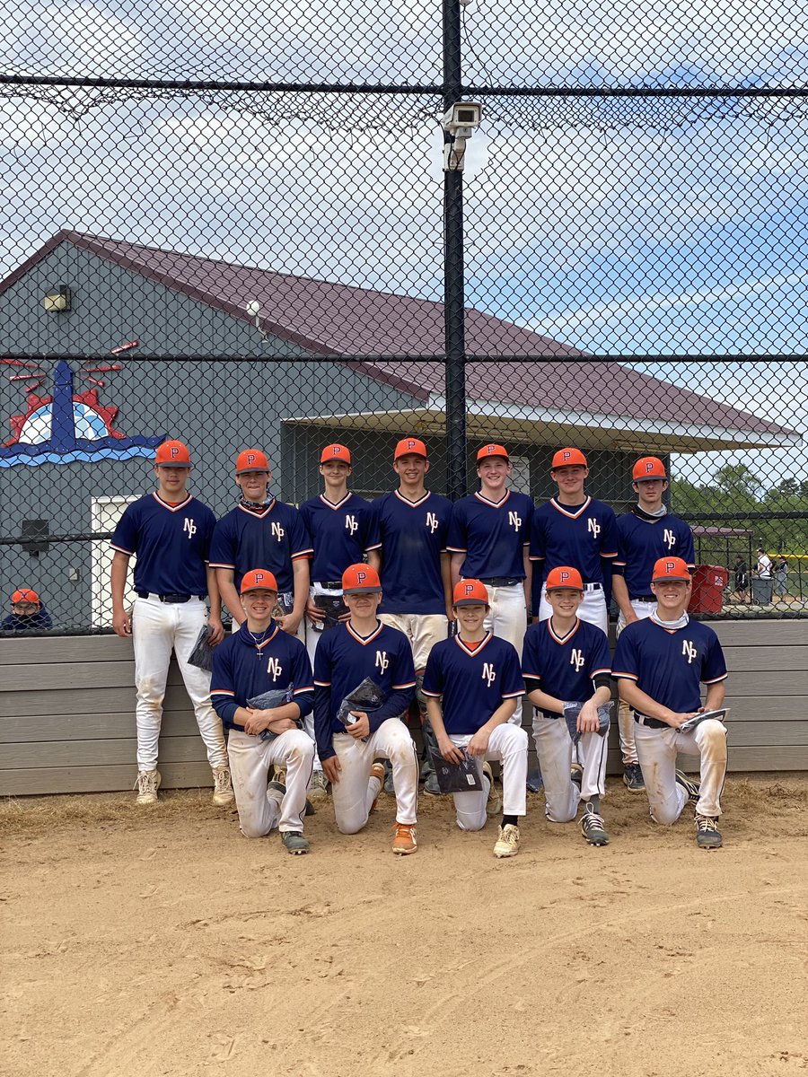 kevhowie's tweet photo. 4-0 weekend for the boys of @NOVAPremierBB 14U 🍊. Beat a loaded team from Lower Dauphin 2-1 in the championship game. #champs @mbaker1015 @ekbaseball571 @jeffsproat1 @DaveTerp7 https://t.co/Ac9zdmp95x