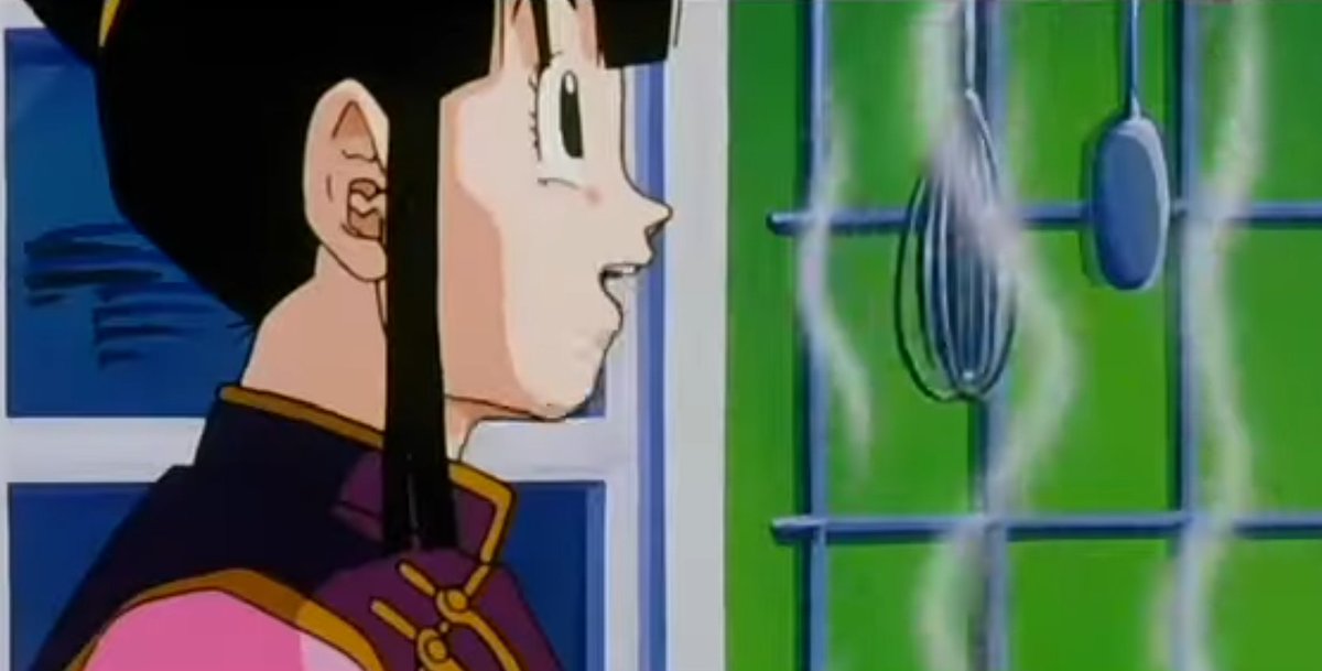 So...
Goku day, Piccolo day, AND Mother's day. It's like Christmas, but just for the three of us hehehe
