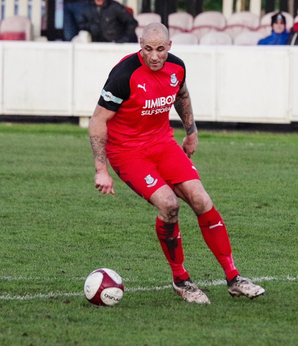 Everyone at Tanterton FC would like to offer our sincere condolences to the friends &amp; family of former Brig and Chorley Striker, James Dean. You never know what people are going through. If ever things are getting to much, seek help. mind.org.uk #itsokaynottobeokay 😥