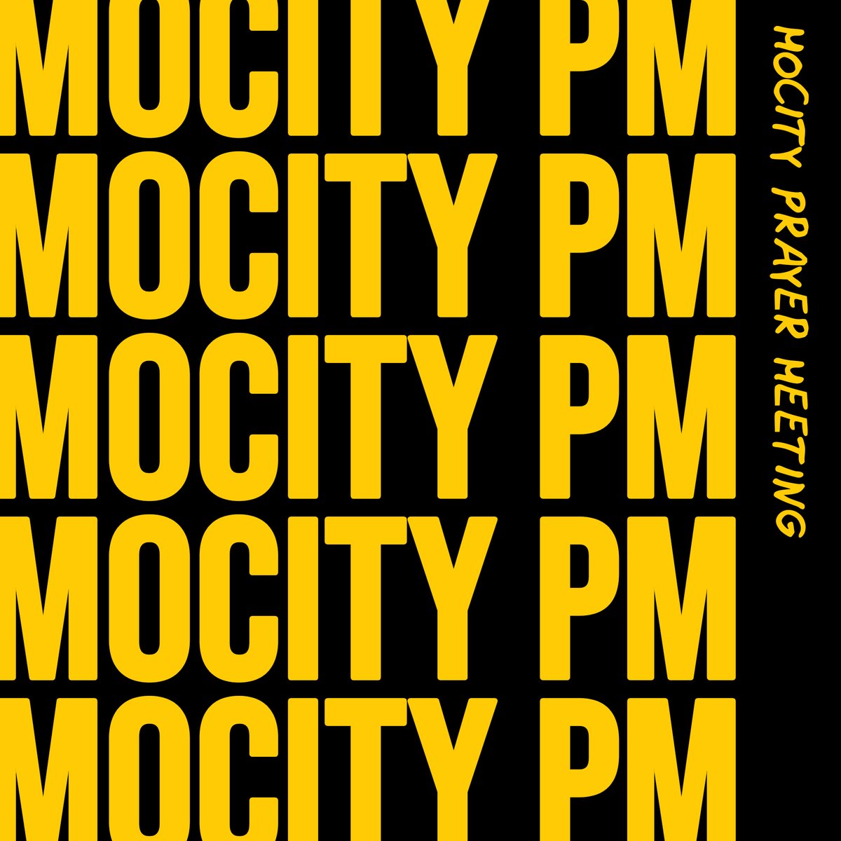 Pastor Clint and the staff at MoCity are thrilled to kick off our first MoCity Prayer Meeting of 2021. Join us for a night of prayer &amp; worship as we pray for revival in our families, our church, our community and our nation. You won’t want to miss it!

sugarcreek.net/event/mc-prayer