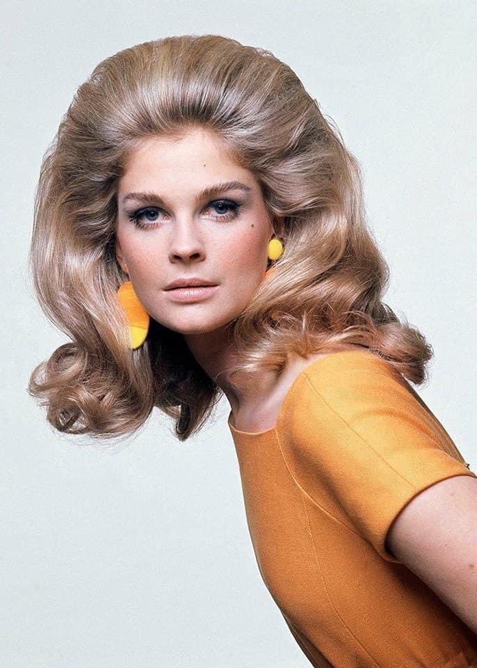 Happy Birthday Candice Bergen 